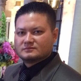 Pathik Parikh Leadership Coach