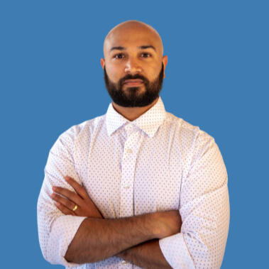 Pathik Parikh Leadership Coach